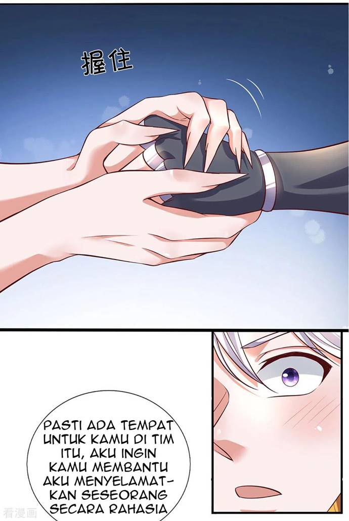Shura Sword Sovereign Chapter 211 Gambar 13